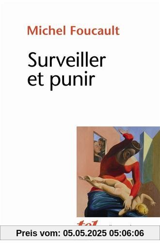 Surveiller et punir (Tel)