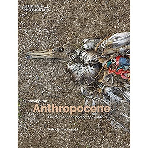 Surveying the Anthropocene: Environment and Photography Now (Studies in Photography, Band 2) von Studies in Photography
