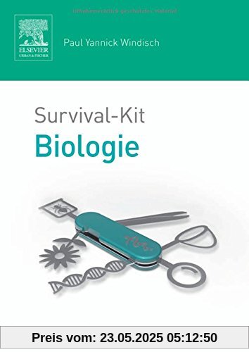Survival-Kit Biologie