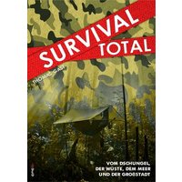 Survival Total (Bd. 1)