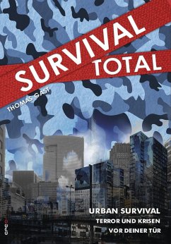 Survival Total (Bd. 2) (eBook, PDF) von Epee Edition