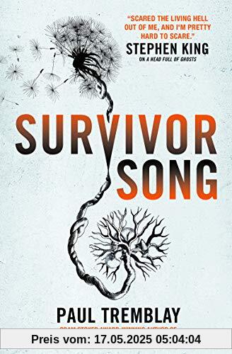 Survivor Song