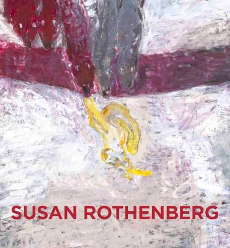 Susan Rothenberg: Kunsthalle Krems von König, Walther