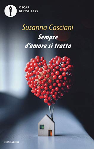 Susanna Casciani - Sempre D'amore Si Tratta