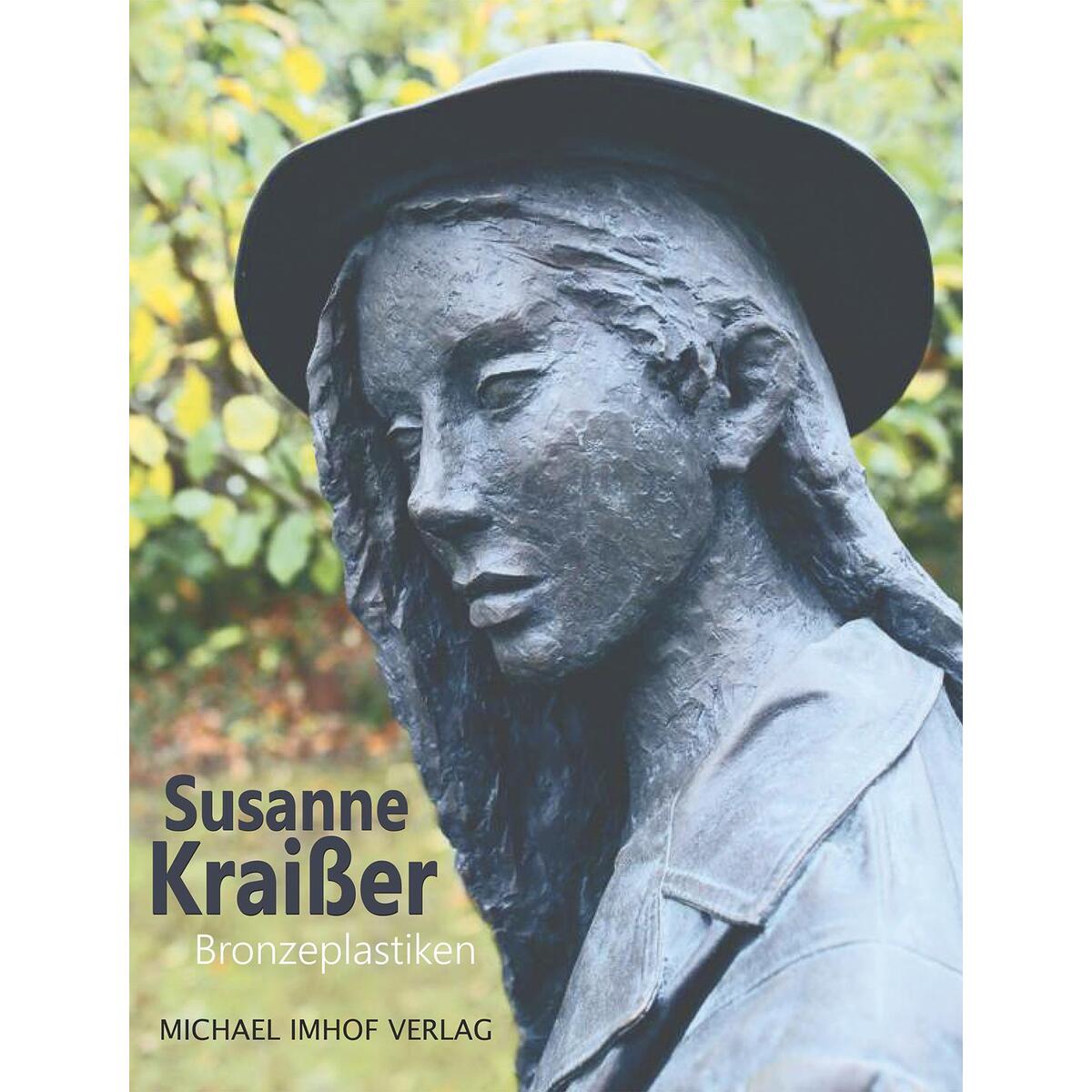 Susanne Kraißer von Imhof Verlag