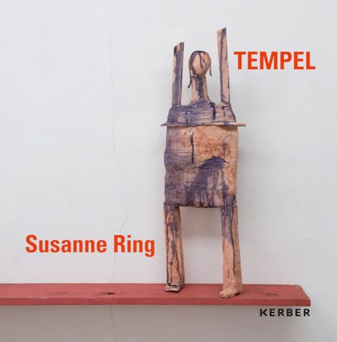 Susanne Ring: Tempel