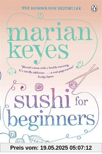 Sushi for Beginners Sushi for Beginners