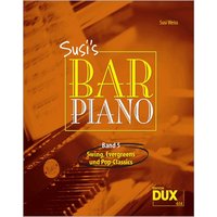 Susi's Bar Piano 5