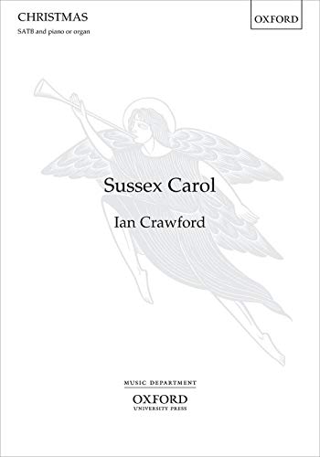Sussex Carol Sussex Carol von Oxford University Press