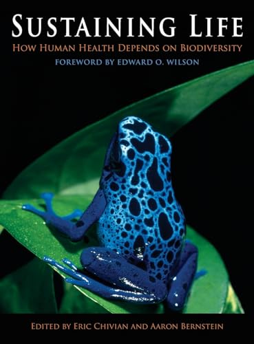 Sustaining Life: How Human Health Depends on Biodiversity von OUP USA