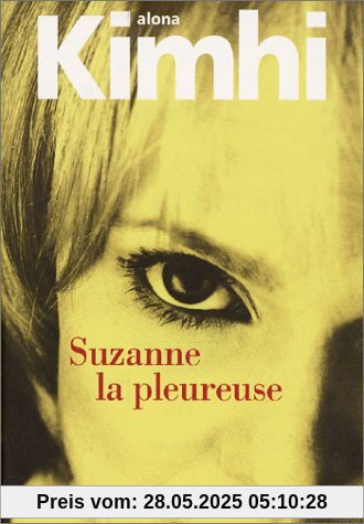 Suzanne la pleureuse
