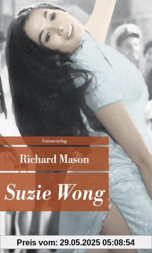 Suzie Wong