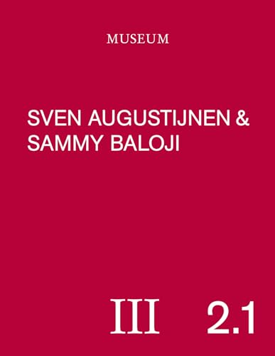 Sven Augustijnen & Sammy Baloji: Musem III 2.1 von MER