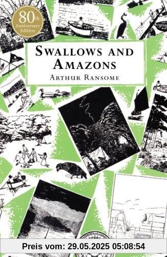 Swallows And Amazons