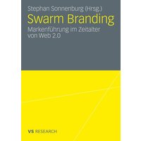 Swarm Branding
