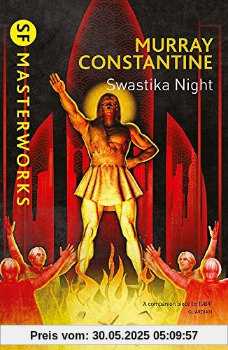 Swastika Night (S.F. MASTERWORKS)