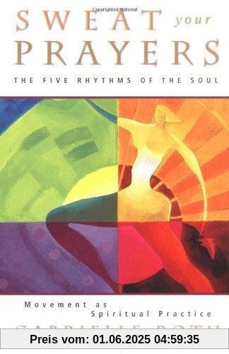 Sweat Your Prayers: Unveiling the Mysteries of the Soul