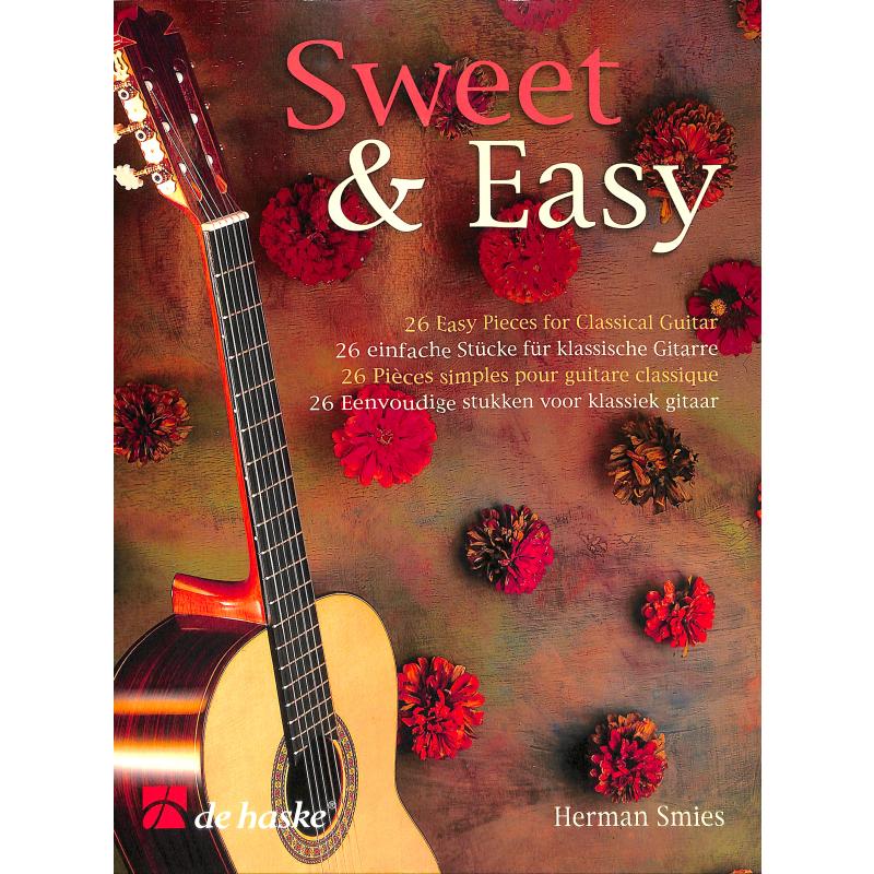 Sweet + easy