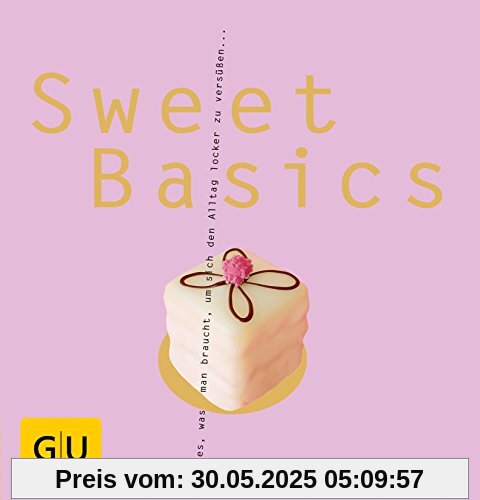 Sweet Basics