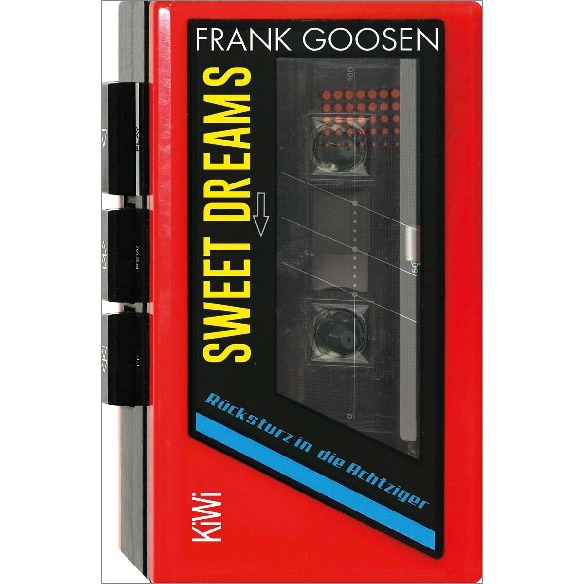 Sweet Dreams von Kiepenheuer & Witsch GmbH