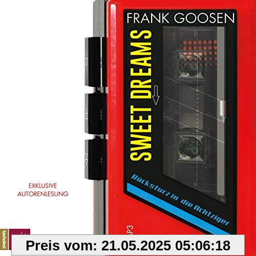 Sweet Dreams: Rücksturz in die Achtziger