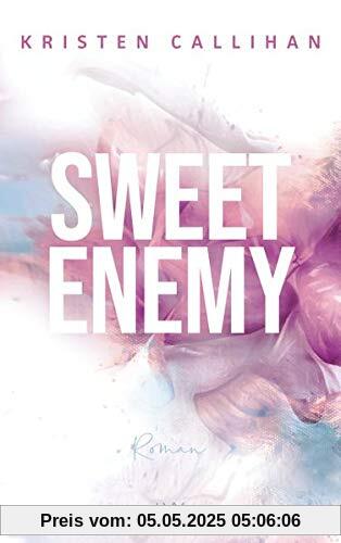 Sweet Enemy (Between Us, Band 2)