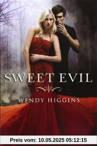 Sweet Evil