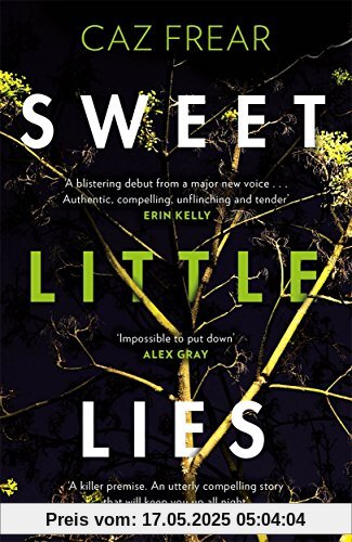 Sweet Little Lies Sweet Little Lies