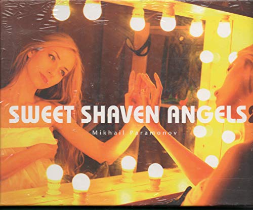 Sweet Shaven Angels 2: Engl.-Dtsch.-Französ.