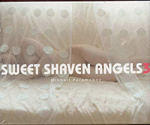 Sweet Shaven Angels 3: Engl.-Dtsch.-Französ.