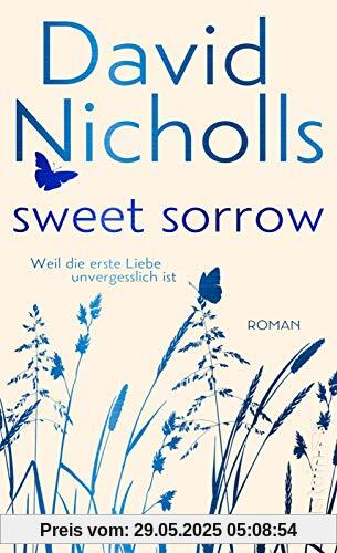 Sweet Sorrow: Weil die erste Liebe unvergesslich ist