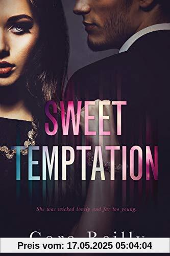 Sweet Temptation Sweet Temptation