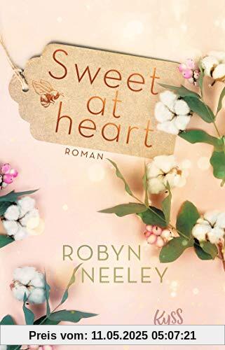 Sweet at heart (Honey-Springs-Reihe, Band 2)