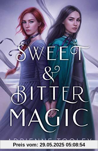 Sweet & Bitter Magic