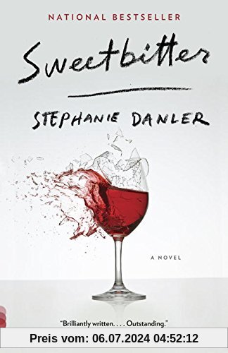 Sweetbitter (Vintage Contemporaries)