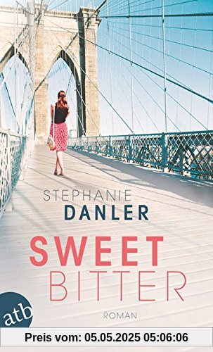Sweetbitter: Roman