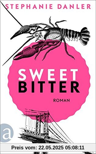 Sweetbitter: Roman