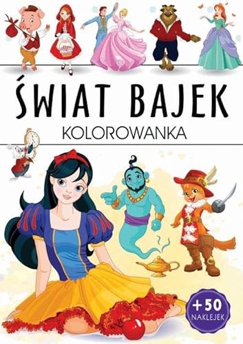 Świat bajek Świat bajek von Arti