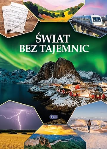 Świat bez tajemnic Świat bez tajemnic von Fenix