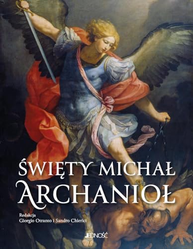 Święty Michał Archanioł von Jedność