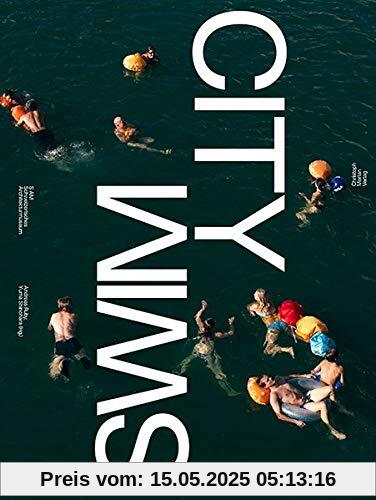 Swim City