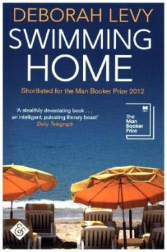 Swimming Home von And Other Stories
