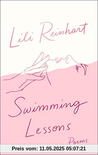 Swimming Lessons: Poems