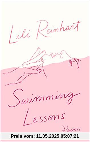 Swimming Lessons: Poems