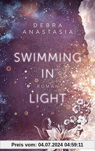 Swimming in Light (Always You, Band 2)