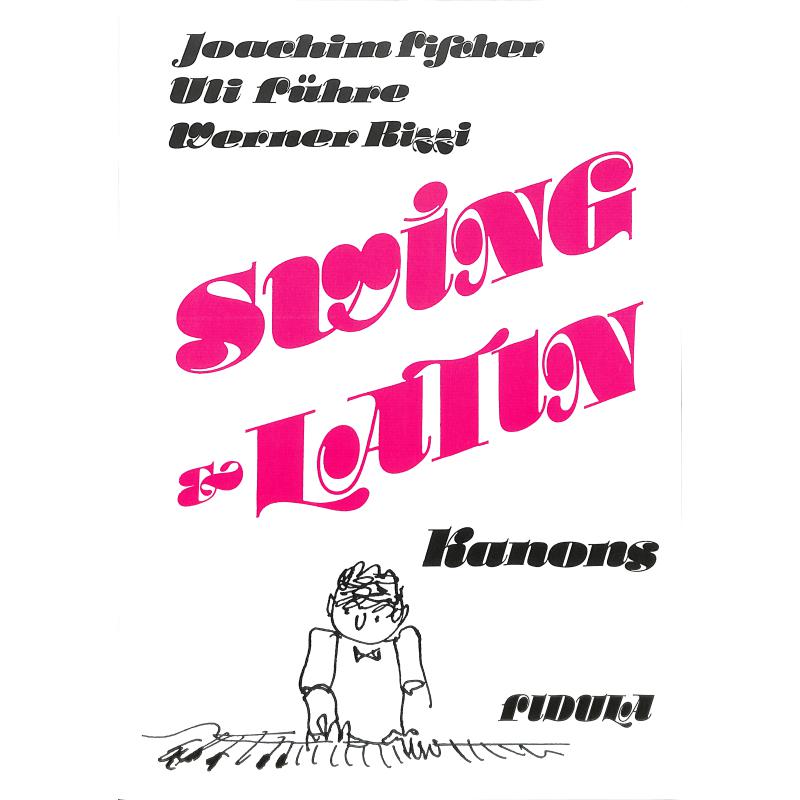 Swing + Latin Kanons Swing + Latin Kanons