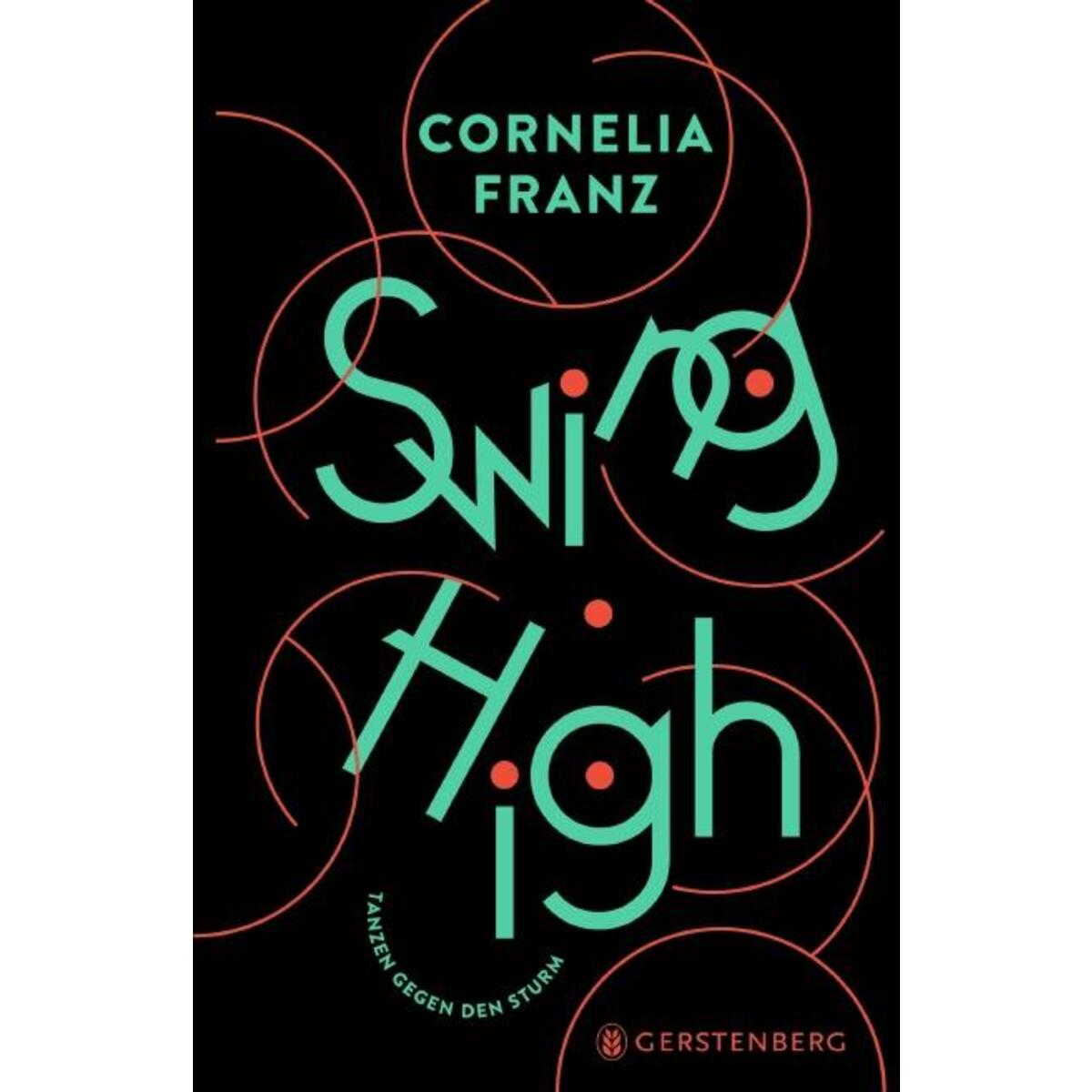 Swing High von Gerstenberg Verlag