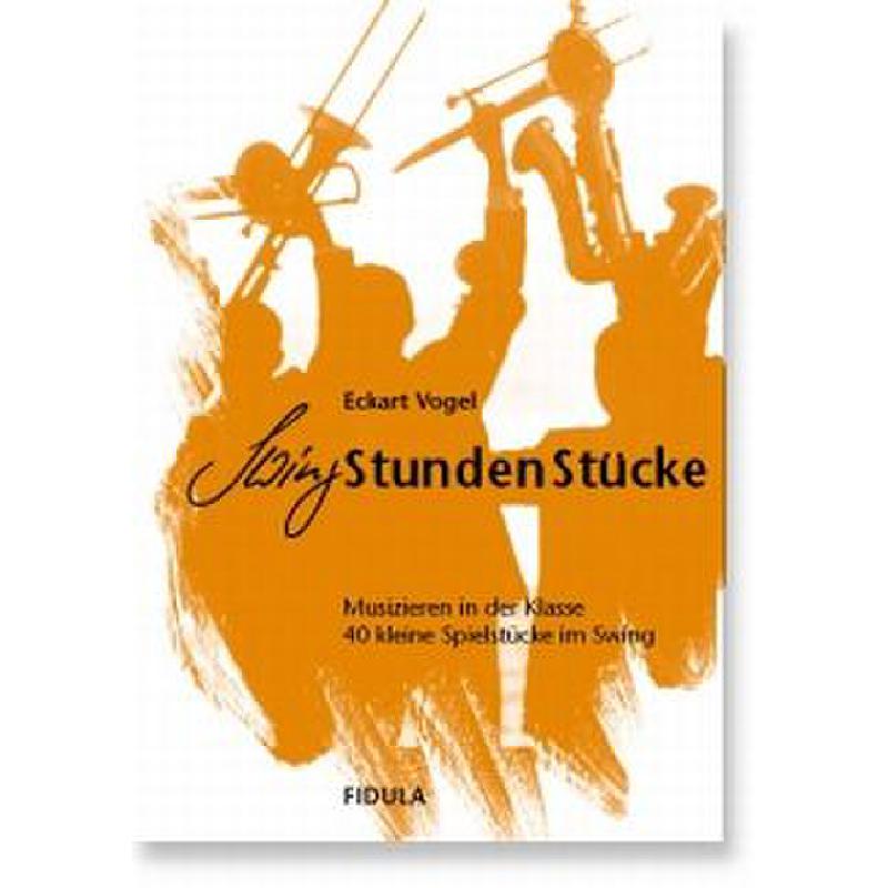 Swing Stundenstücke