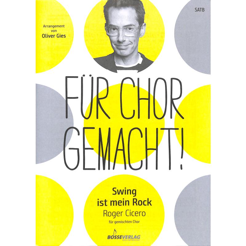 Swing ist mein Rock Swing ist mein Rock