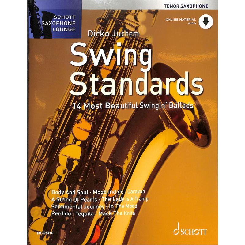 Swing standards